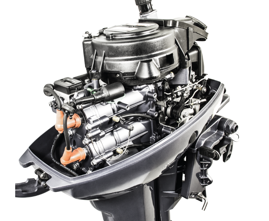 Лодочный мотор APACHE T9.9(15) BS в Белгороде