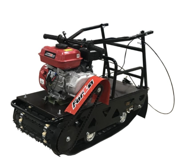 Мотобуксировщик Forza МБС1-6С в Белгороде