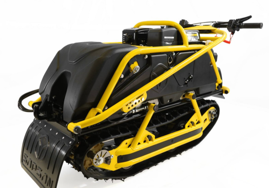 Мотобуксировщик SAPSAN SK 380 в Белгороде