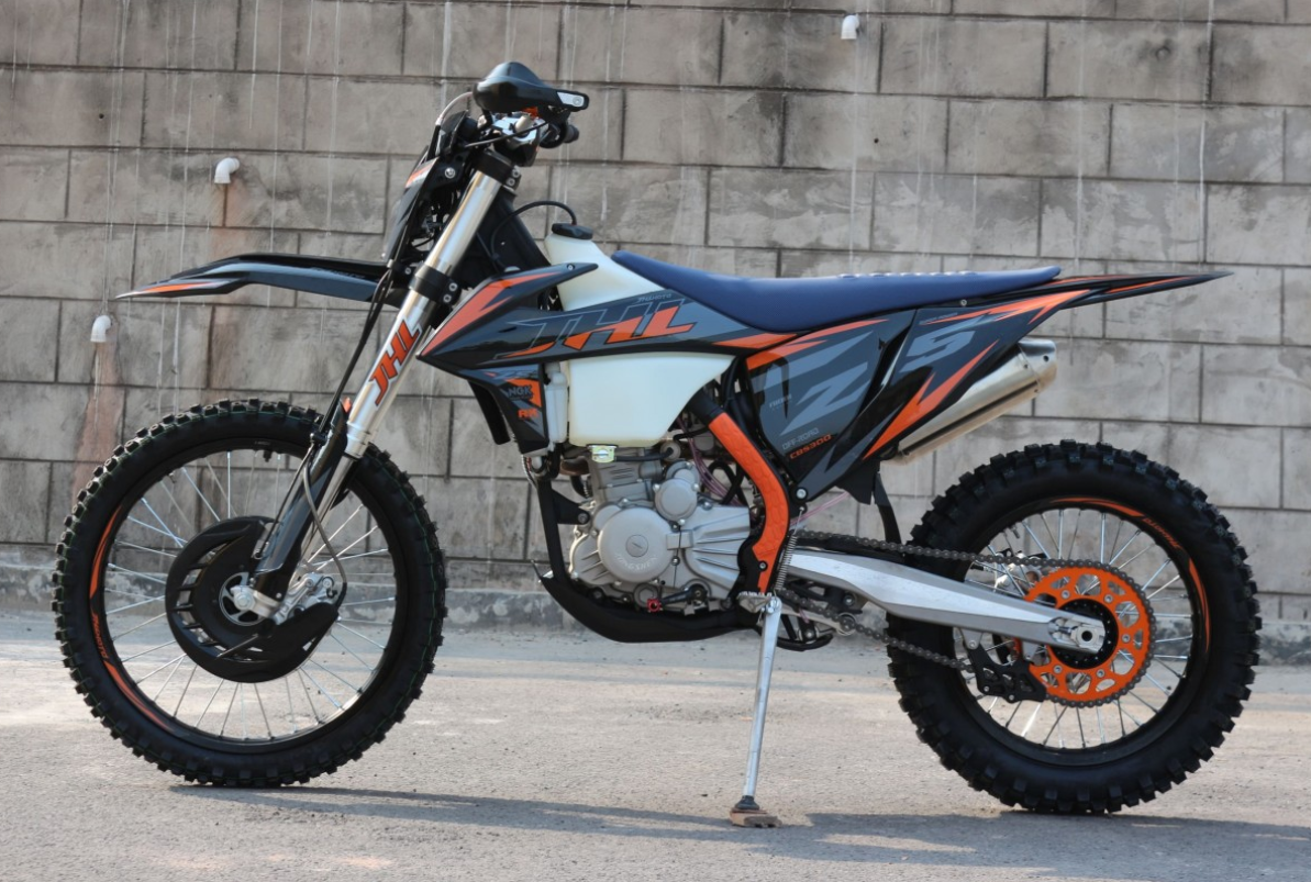 Мотоцикл JHLMOTO JHL Z5 NB300 (174MN-5) в Белгороде