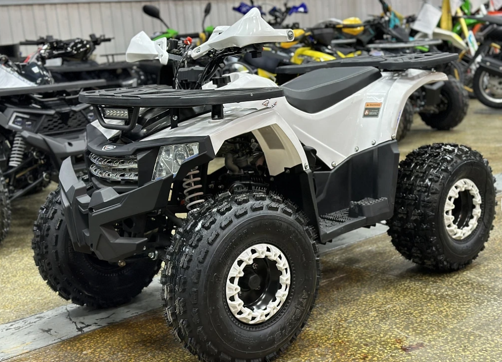 Квадроцикл PROMAX WILD 2.0 190 в Белгороде