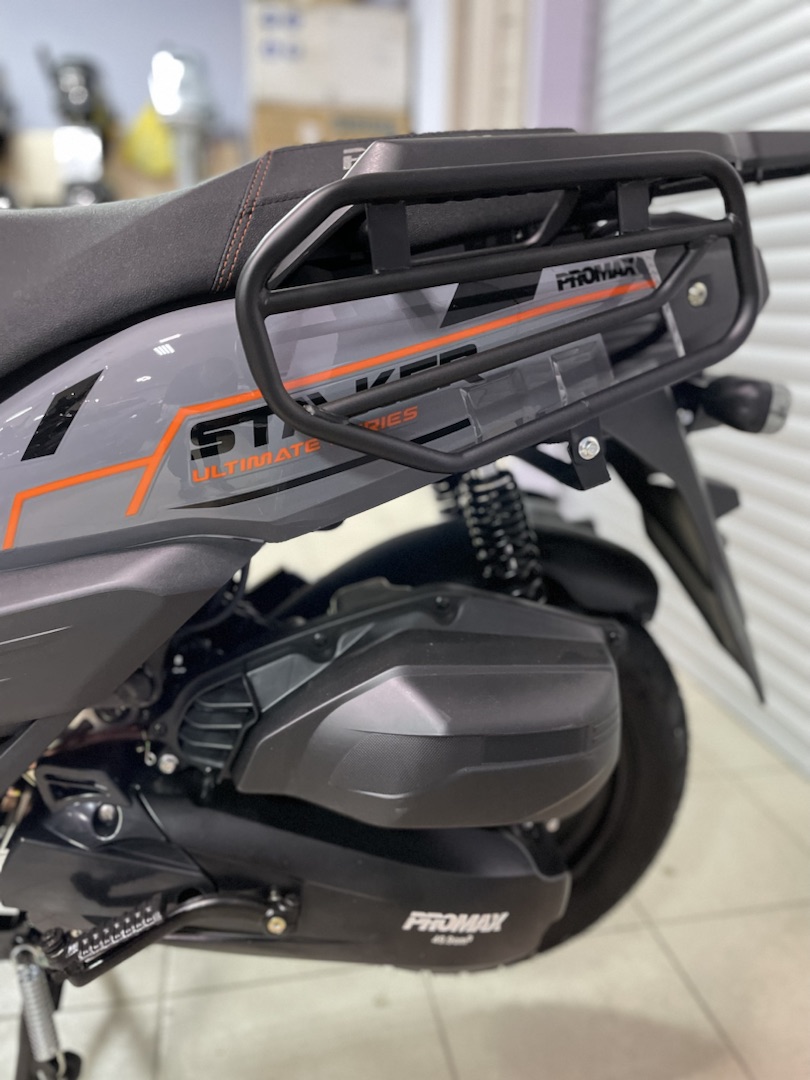 Скутер PROMAX STALKER 150(49) в Белгороде