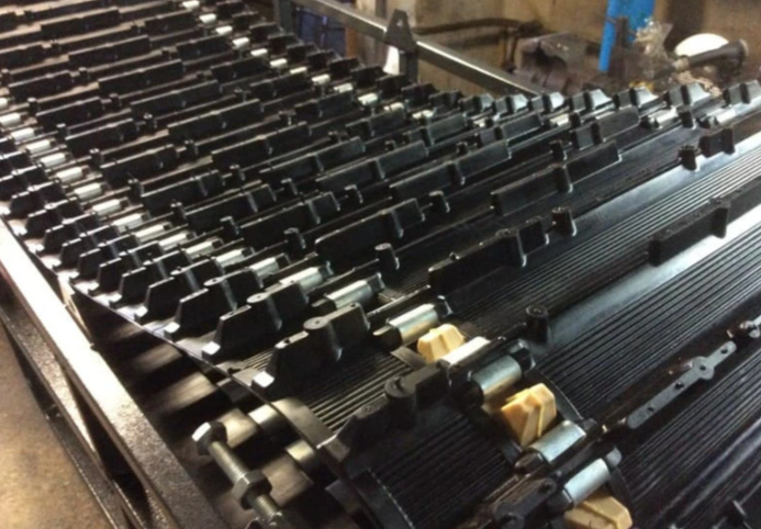 Мотобуксировщик СТЕМ СЕВЕР ЭКСПЕРТ 500 КОМПАКТ 15 л.с. в Белгороде