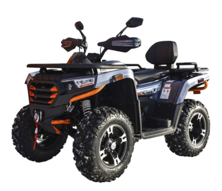 Квадроцикл MOTOLAND (МОТОЛЕНД) 300 MAX X в Белгороде