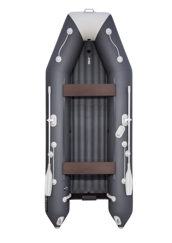 Лодка АКВА 3600 НДНД в Белгороде