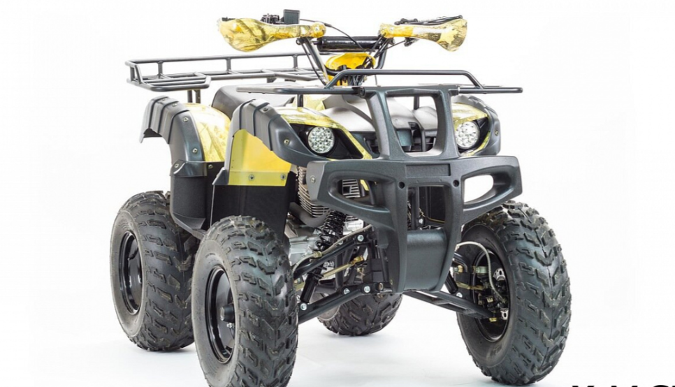 Квадроцикл MOTOLAND (МОТОЛЕНД) 250 ADVENTURE в Белгороде