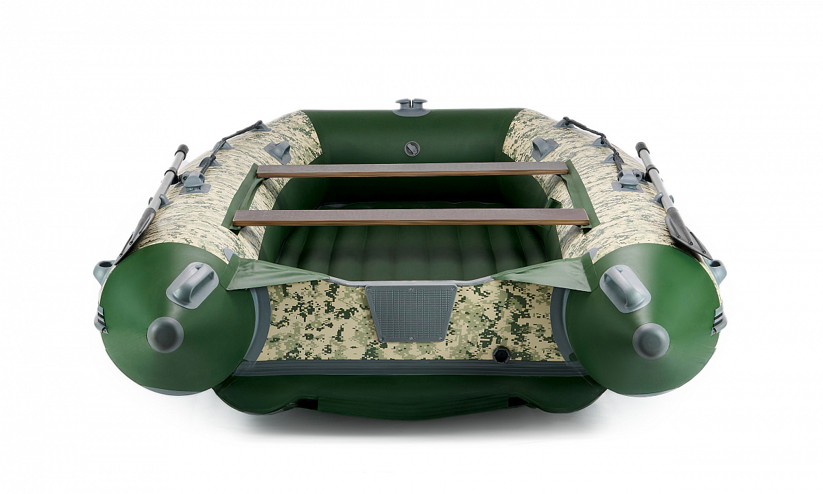 Лодка MISHIMO RAPID 360 PRO в Белгороде