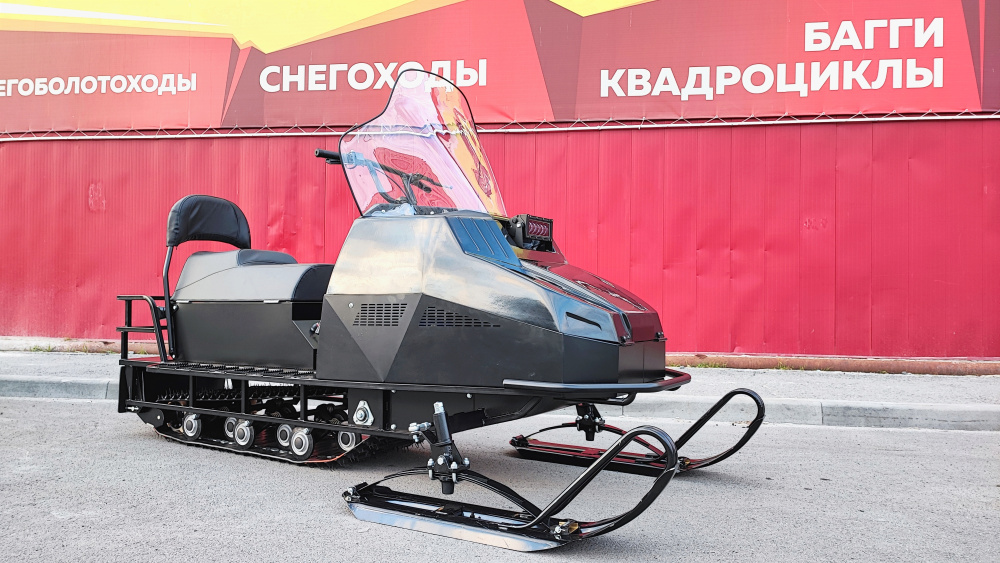 Снегоход PROMAX YAKUT 500 2.0 4T 22 в Белгороде
