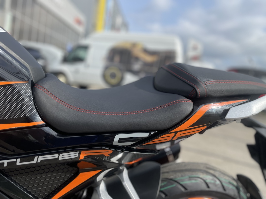 Мопед PROMAX CB150R (49) в Белгороде