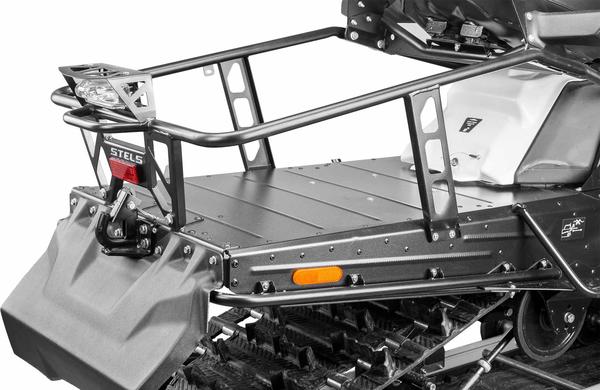 Снегоход STELS SA800R (L LUX WT) ВИТЯЗЬ 2.0 К01 Tech в Белгороде