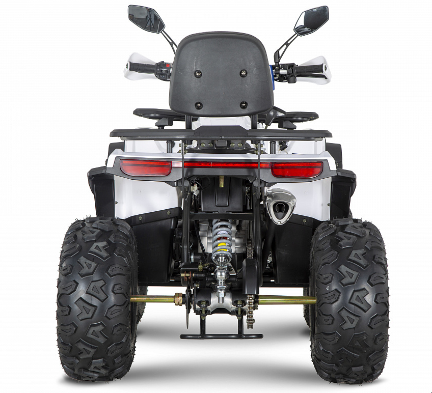 Квадроцикл YACOTA VIKING PRO 200 в Белгороде