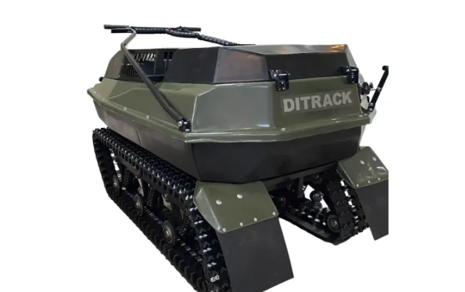 Мотобуксировщик ДиТрак-20 в полной комплектации ( с реверсом) в Белгороде