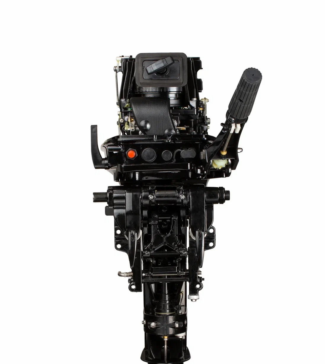 ЛОДОЧНЫЙ МОТОР GLADIATOR G9.9 PRO FHS в Белгороде