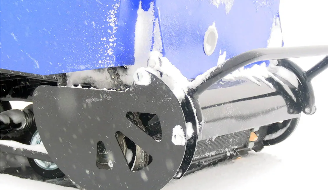 МОТОБУКСИРОВЩИК КОМПАКТНЫЙ ЛИДЕР-СИГМА-1S, 8,0+ Л.С. С МОДУЛЕМ "ТЯГАЧ" ВАРИАТОР TAV2-40 в Белгороде