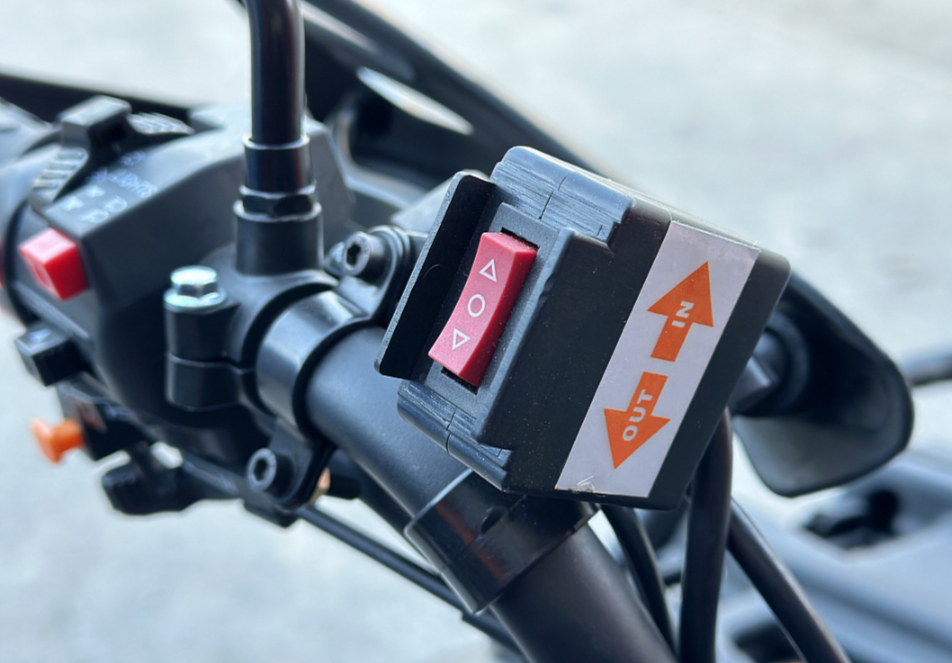 Квадроцикл GBM EXPLORER 400 NEW PREMIUM в Белгороде