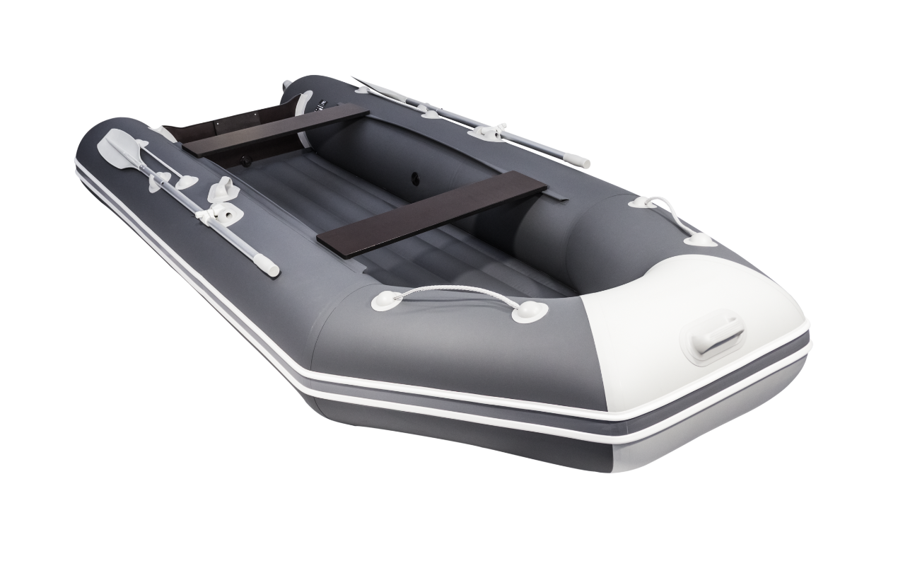 Лодка АКВА 3600 НДНД в Белгороде