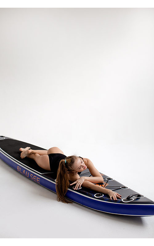 НАДУВНОЙ САП БОРД OCEAN SUNSET 12,6 в Белгороде