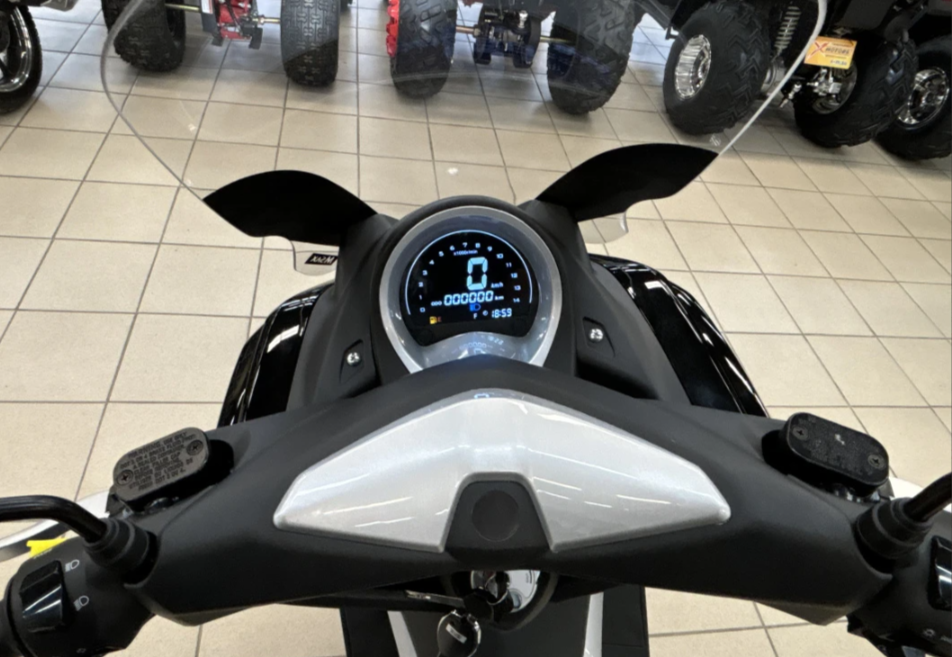 МаксиСкутер PROMAX NMAX 200(49) (replica YAMAHA) в Белгороде