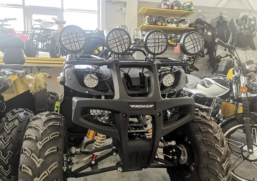 Квадроцикл PROMAX LEO 300 Max (кардан) в Белгороде