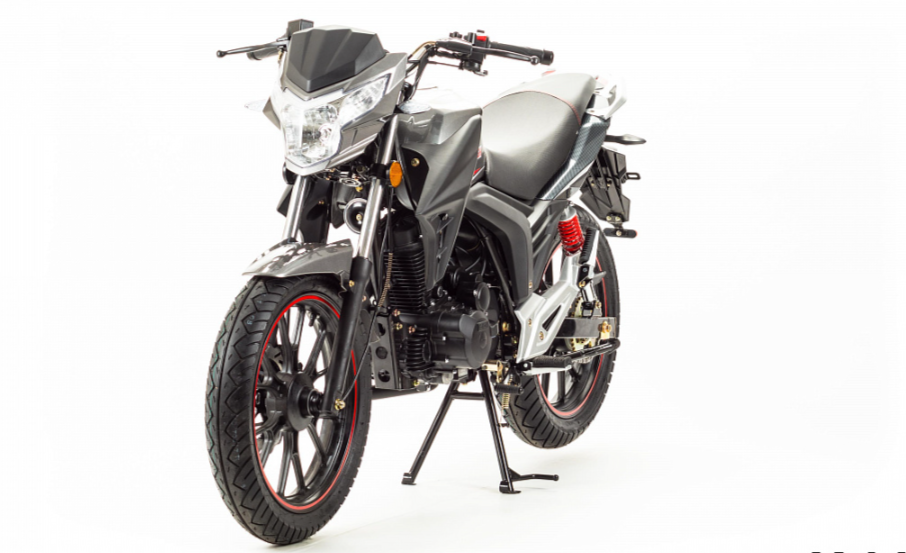 Мотоцикл FLASH 200 в Белгороде