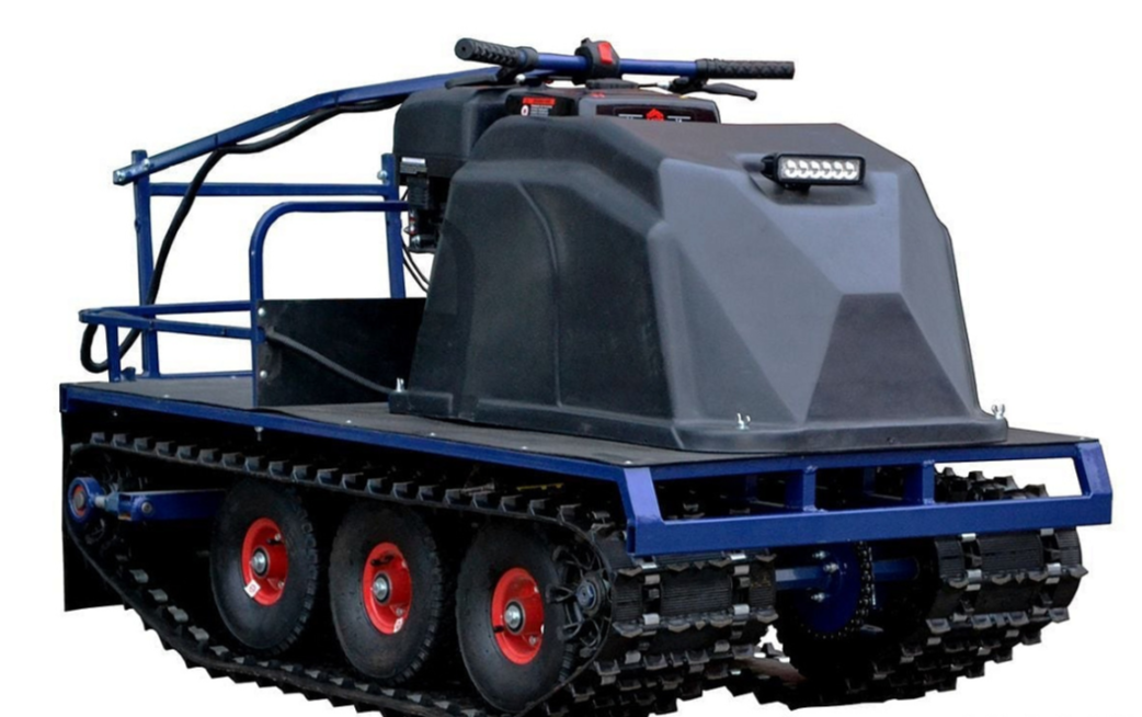 Мотобуксировщик БАРС К800 9 л.с. в Белгороде