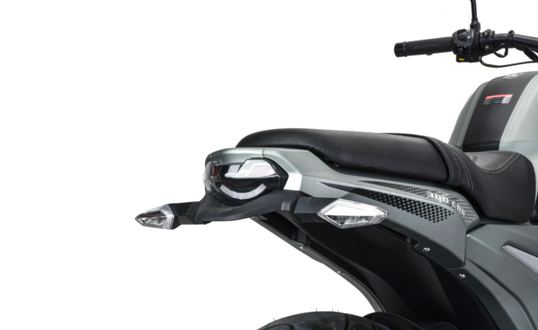 Мотоцикл MOTOLAND (МОТОЛЕНД) 300 CBR в Белгороде