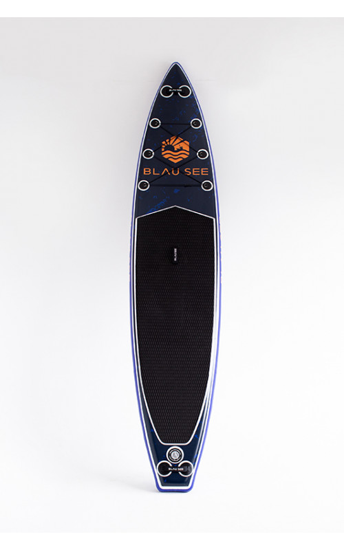 НАДУВНОЙ САП БОРД OCEAN SUNSET 12,6 в Белгороде