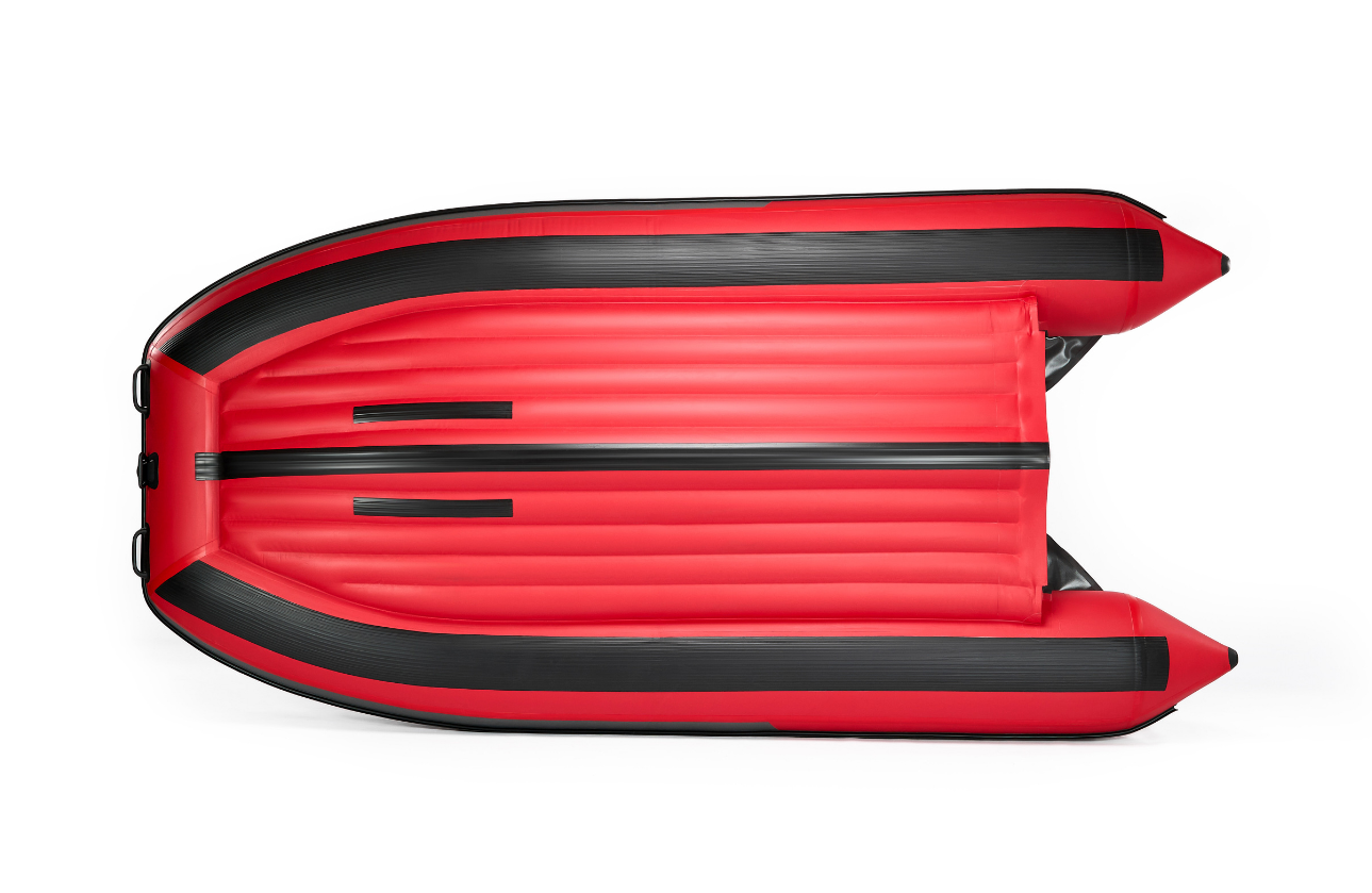 КОМПЛЕКТ ЛОДКА MISHIMO PRO 350 + ЛОДОЧНЫЙ МОТОР MARLIN MP 9.9 (15) AMHS PROLINE в Белгороде