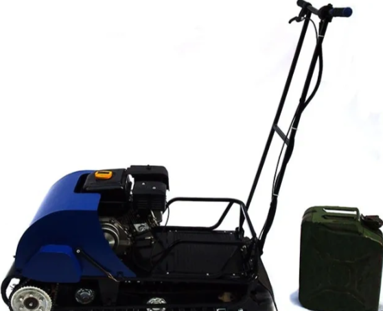 Мотобуксировщик ЛИДЕР-ДЕЛЬТА-RL (+фара)  8 л.с. в Белгороде