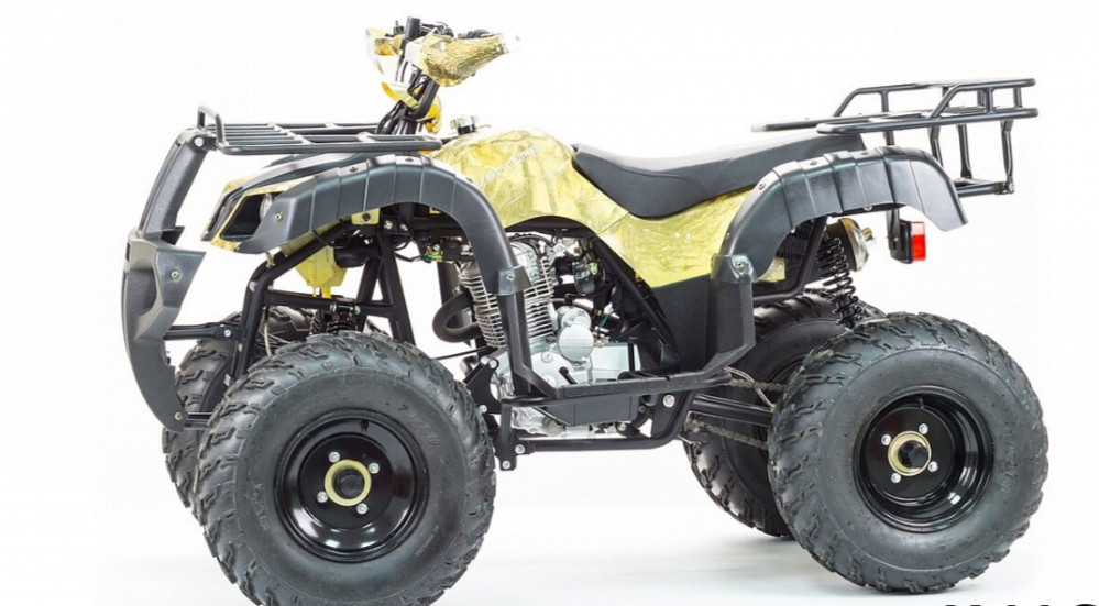 Квадроцикл MOTOLAND (МОТОЛЕНД) 250 ADVENTURE в Белгороде