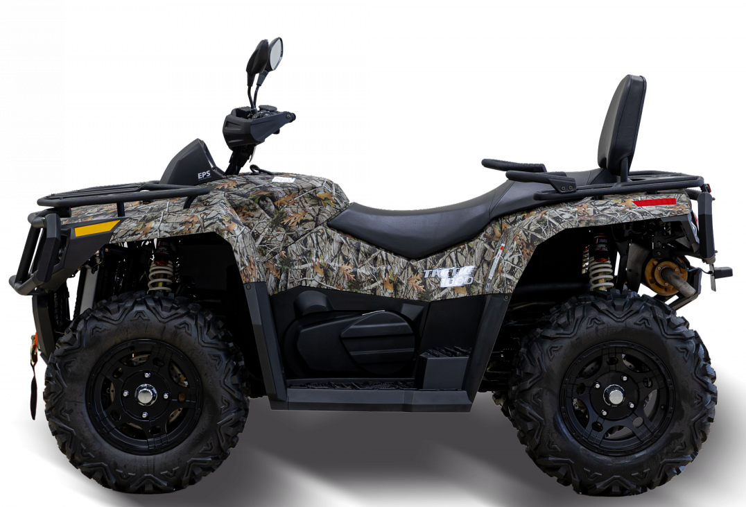 Квадроцикл HISUN TACTIC GT1000/LIMITED в Белгороде