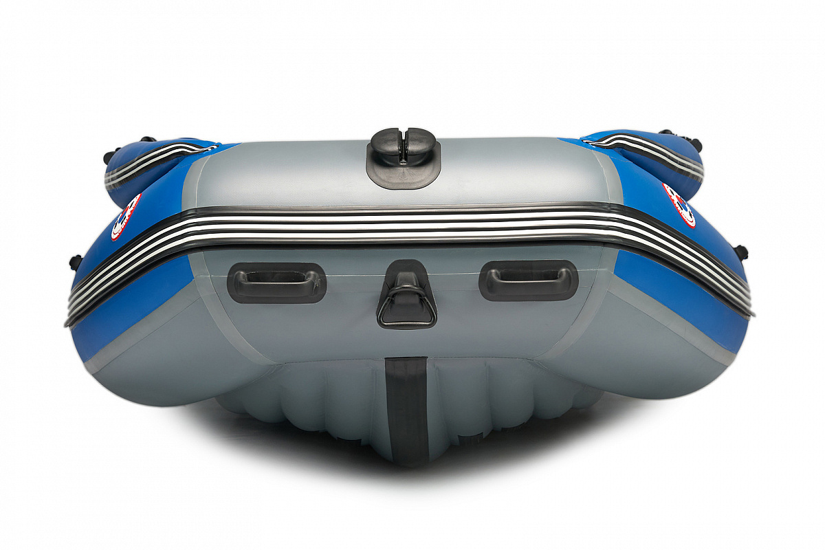 Лодка MISHIMO FAMILY LITE 350 в Белгороде