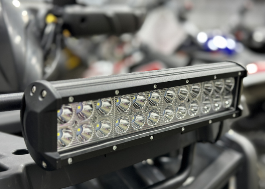 Квадроцикл GBM MAVERICK 300 NEW PREMIUM в Белгороде