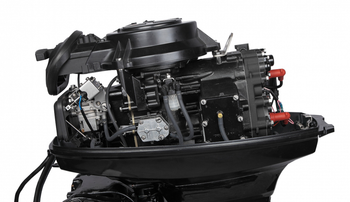 Лодочный мотор MARLIN MP 40 AERTL в Белгороде