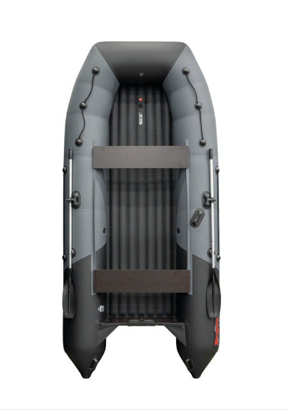 Лодка Таймень RX 3700 НДНД в Белгороде