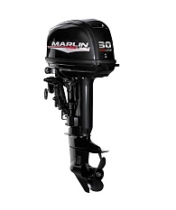 Лодочный мотор MARLIN PROLINE MP 30 AWRS в Белгороде