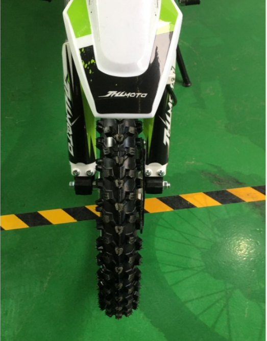 Питбайк JHLMOTO JHL Z140E (YX1P56FMJ) в Белгороде