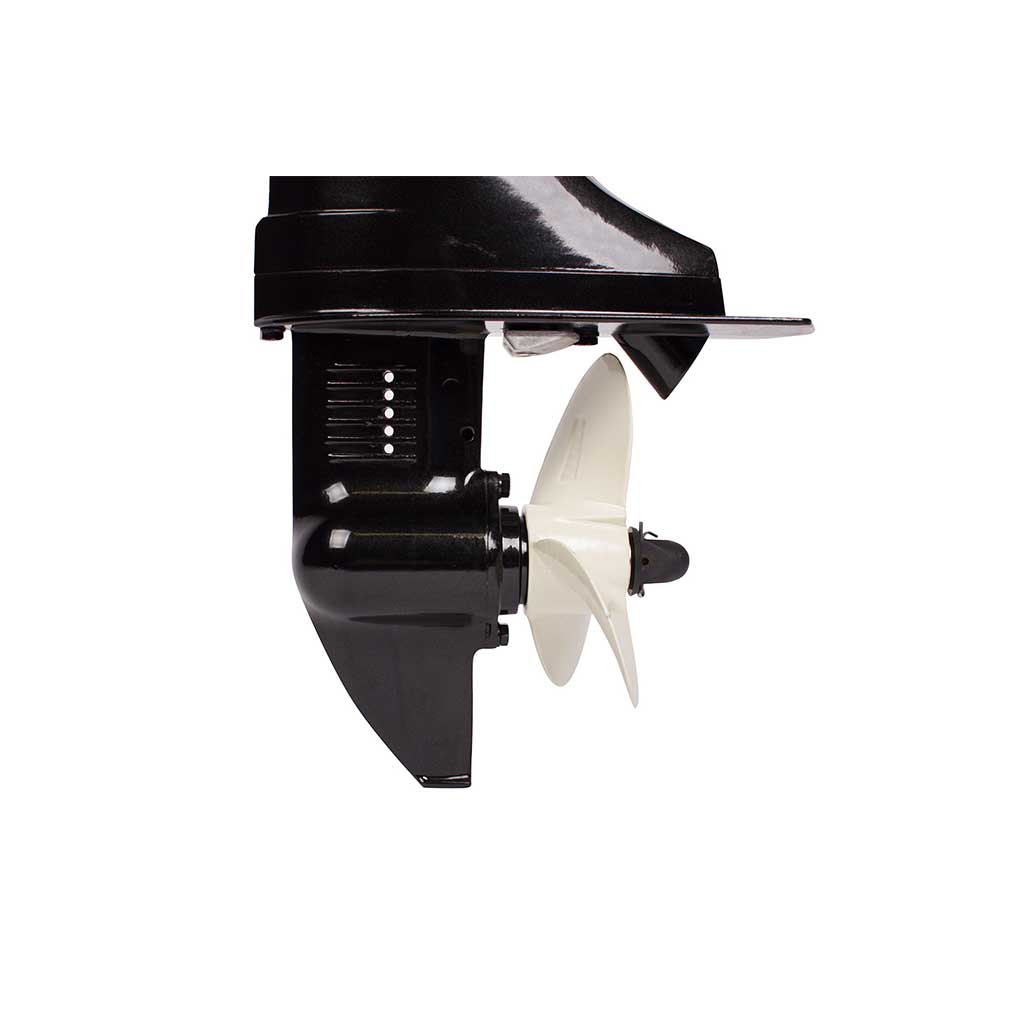 ЛОДОЧНЫЙ МОТОР TOYAMA T5ABMS в Белгороде