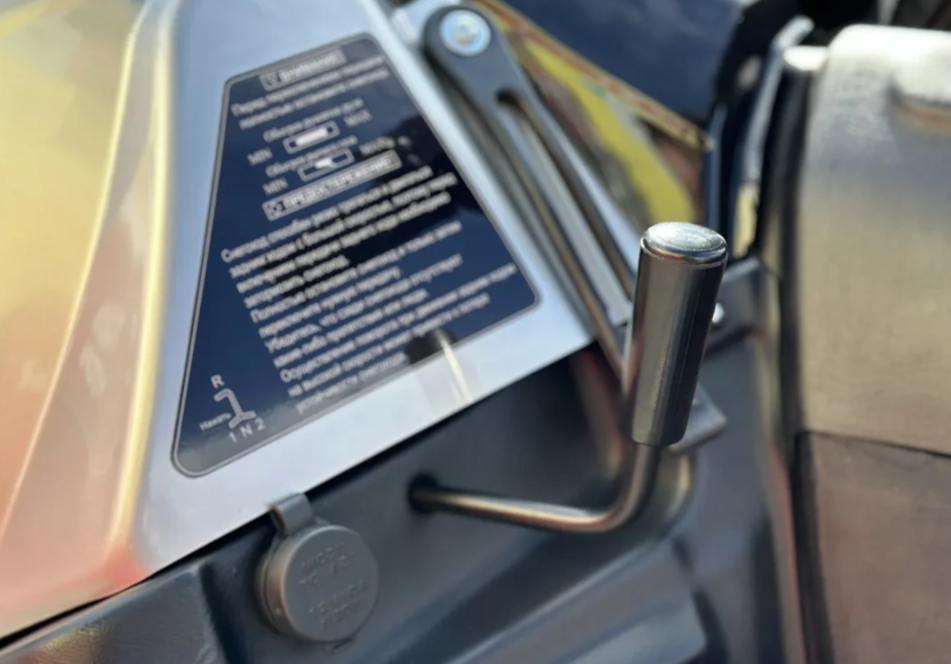 Снегоход РМ TAYGA PATRUL 800 SWT в Белгороде