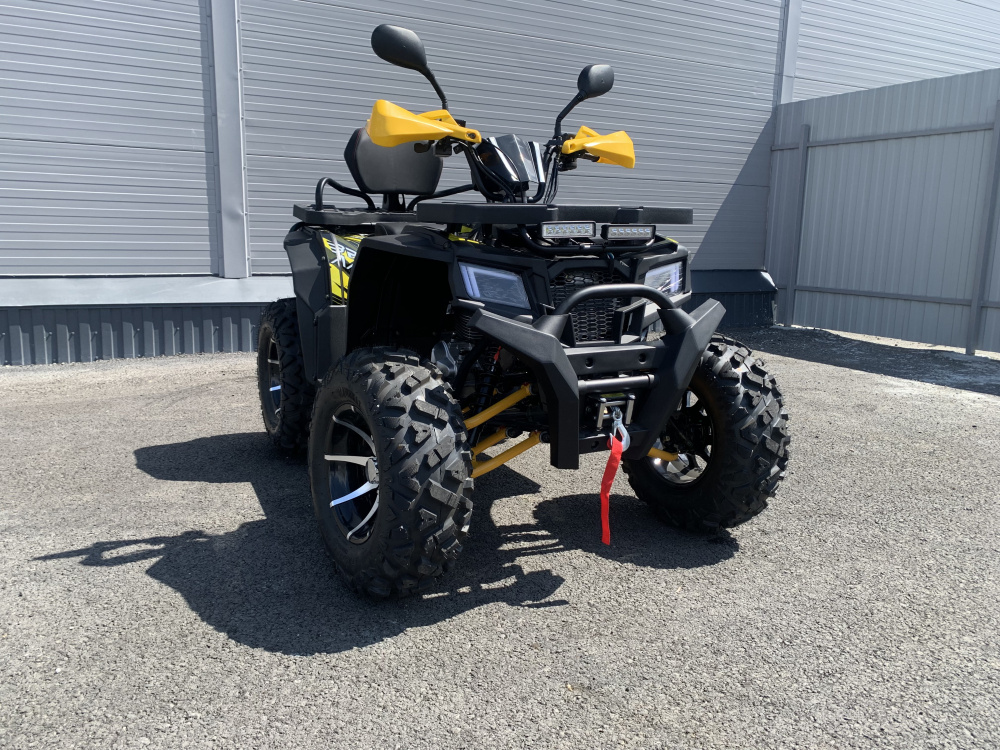 Квадроцикл PROMAX TAURUS 300 MAX-PRO в Белгороде