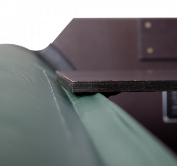 ЛОДКА НАДУВНАЯ YUKONA 280 TL (БЕЗ ПАЙОЛА) в Белгороде