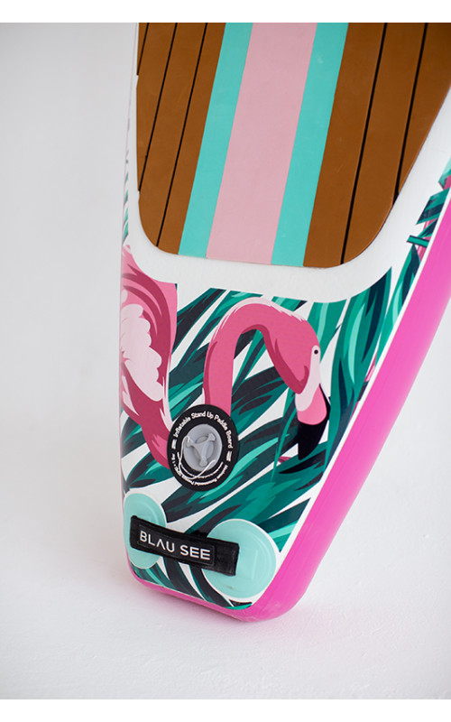 НАДУВНОЙ SUP BOARD FLAMINGO 11,6 в Белгороде