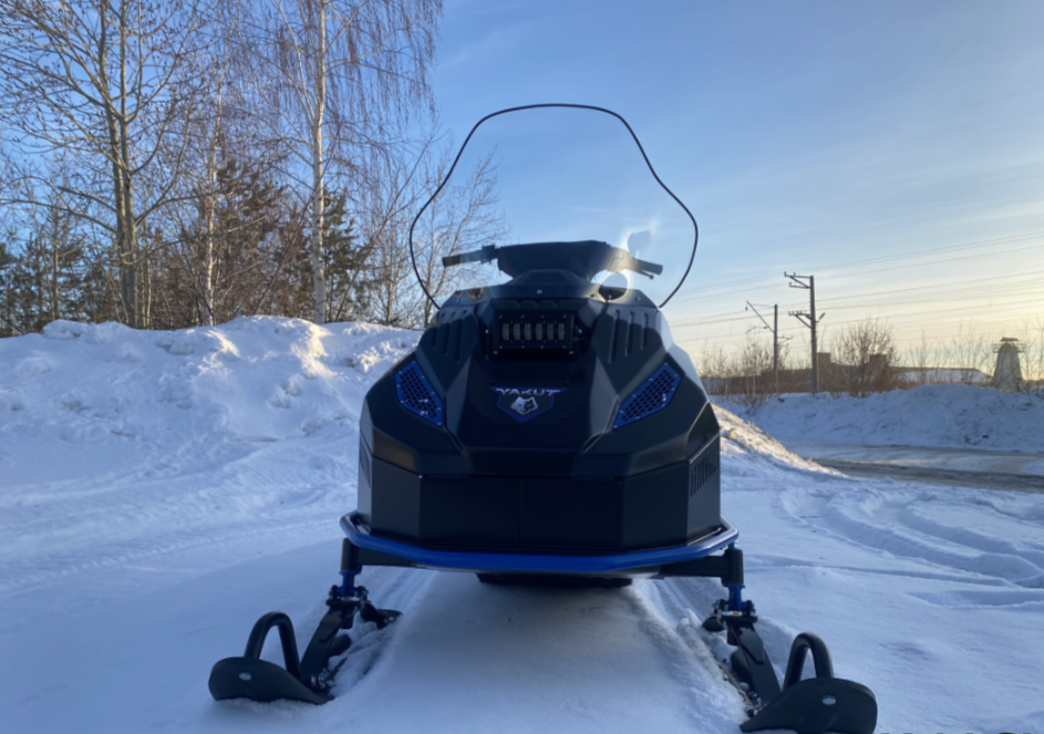 Снегоход PROMAX YAKUT 500 R/K SUPERLONG 2.0 4T 29 в Белгороде
