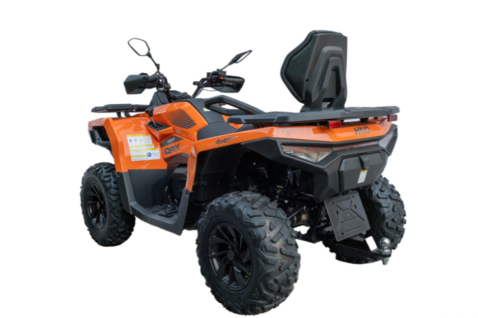 Квадроцикл HND QRX 550 в Белгороде