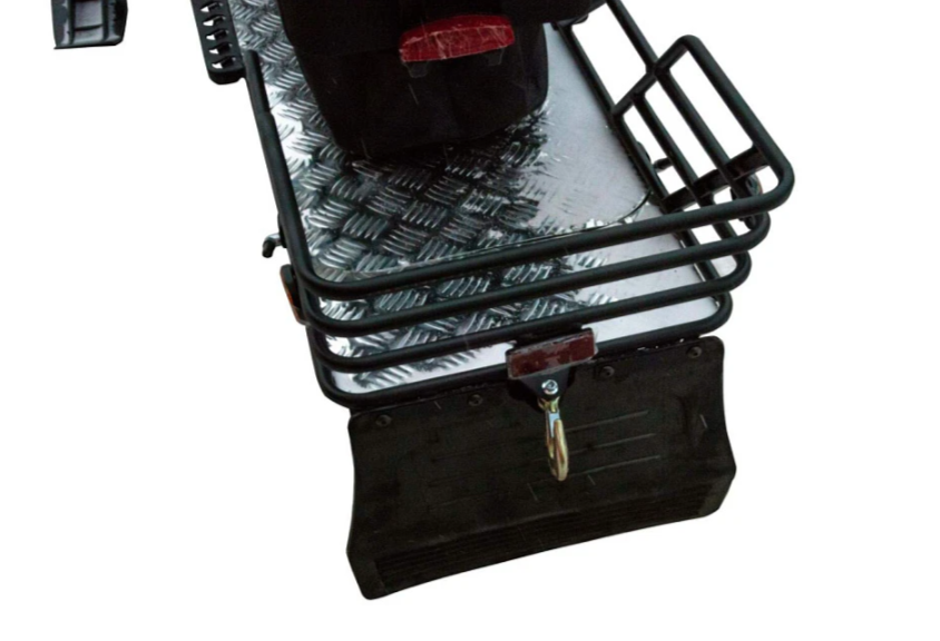 Снегоход MOTOLAND (МОТОЛЕНД) SNOWFOX 200 в Белгороде