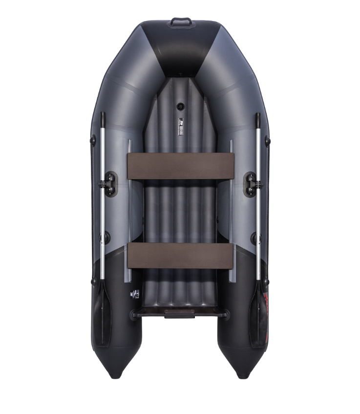 Лодка Таймень NX 2800 НДНД в Белгороде