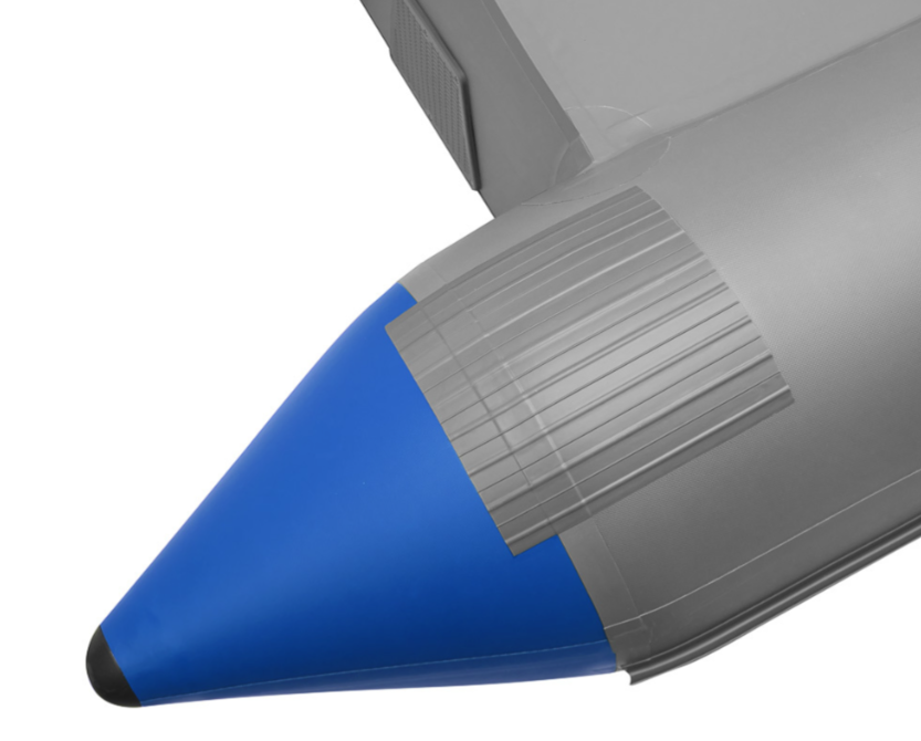 ЛОДКА ДРАККАР 3250 СК HANT в Белгороде