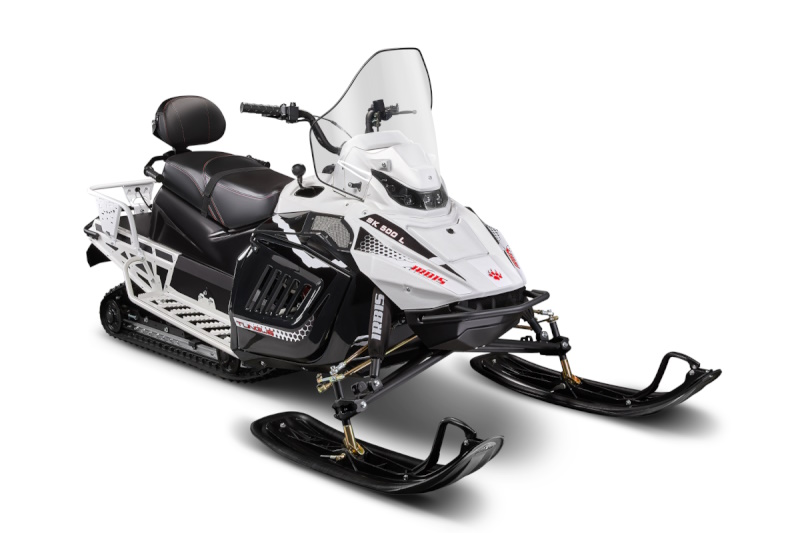 Снегоход IRBIS TUNGUS 600L 25/26 в Белгороде