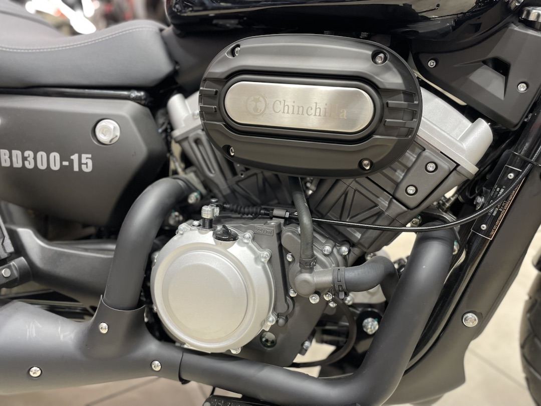 Мотоцикл Benda Chinchilla 300 в Белгороде