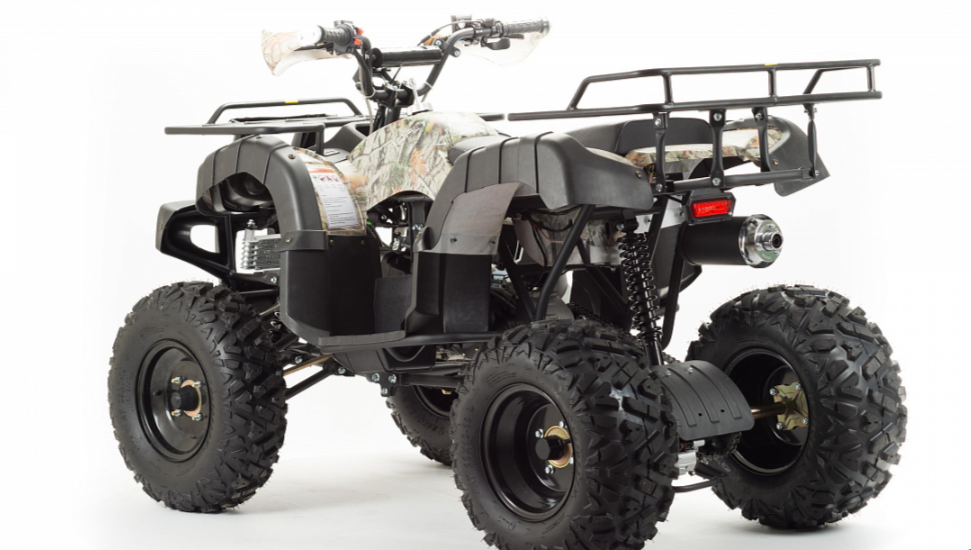 Квадроцикл MOTOLAND (МОТОЛЕНД) 200 ALL ROAD в Белгороде